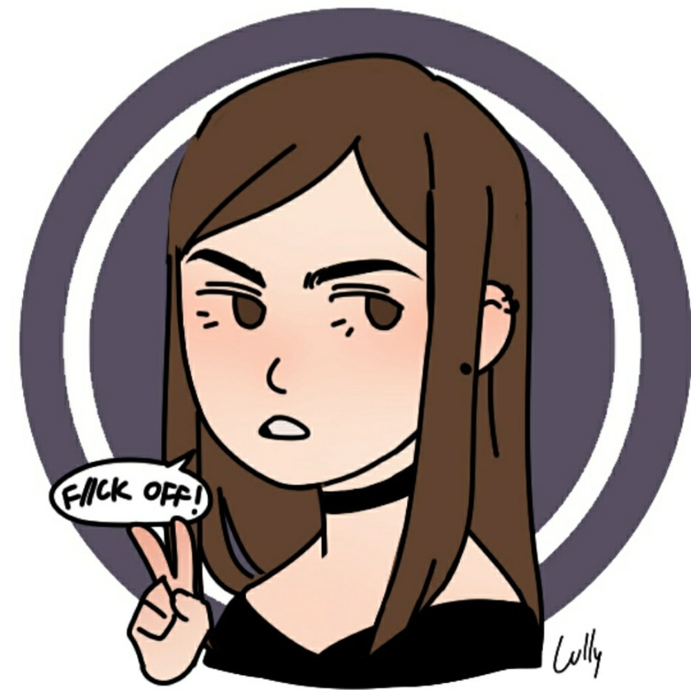 Meet your Posher, Gabi